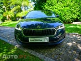 Skoda Octavia Break 1.4 TSI iV Style DSG