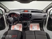 Peugeot Partner 1.6 BLUEHDI  IVA DEDUTIVEL