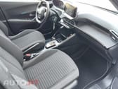 Peugeot 2008 PureTech 130 EAT8 Allure