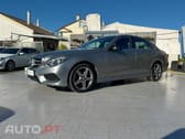 Mercedes-Benz E 250 CDi Avantgarde BlueEfficiency Auto.