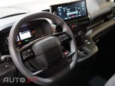 Fiat Doblo 1.5 BlueHDi Maxi EAT8