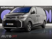 Toyota Proace Verso 2.0 D-4D L2 Exclusive