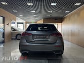Mercedes-Benz A 180 d AMG Line Aut.
