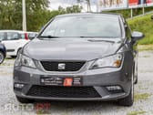 Seat Ibiza ibiza