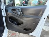 Citroen Berlingo 1.6 HDi 800 3L Longo