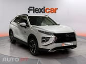 Mitsubishi Eclipse Cross 2.4 PHEV eMotion