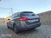 Peugeot 308 SW 1.5 BlueHDi Allure EAT8