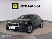 BMW 530 I.V.A DEDUTIVEL e