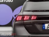 Peugeot 508 SW 1.6 Hybrid GT e-EAT8