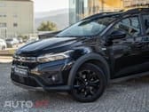 Dacia Jogger 1.0 ECO-G Extreme 7L Bi-Fuel