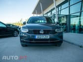 Volkswagen Tiguan 1.4 TSI eHybrid Conceptline DSG