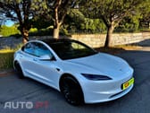 Tesla Model 3 Range Plus RWD