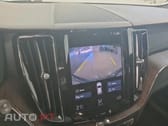Volvo XC60 2.0 T6 PHEV Inscription AWD