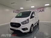 Ford Transit Custom 310L1 2.0 TDCi H1-Tecto Baixo Trend