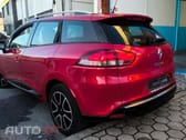 Renault Clio Sport Tourer 0.9 TCE Luxe