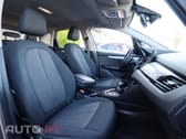 BMW 225 225xe Active Tourer advantage