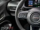 Jeep Avenger 1.2 GSE T3 Altitude