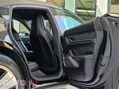 Porsche Taycan 4