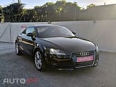 Audi TT 2.0 TDI quattro