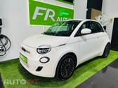 Fiat 500e Icon