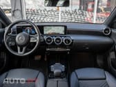 Mercedes-Benz A 180 d Style Aut.