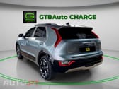 Kia Niro EV Inspiration 64,8kWh