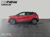 Renault Captur Techno
