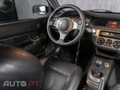 Mitsubishi Lancer 2.0 Evolution VIII P1