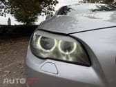 BMW 520 d EfficientDynamics