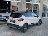 Renault Captur 1.5 dCi Exclusive