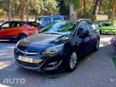 Opel Astra Sports Tourer 1.6 CDTi Cosmo S/S