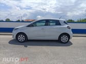 Renault Zoe (c/bateria) 52kwh LIFE