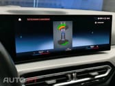 BMW 318 d Auto