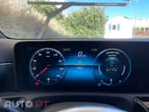 Mercedes-Benz A 180 Advanced Progressive