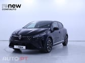 Renault Clio 1.0 TCe Techno