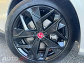 DS DS4 E-Tense Performance Line EAT8