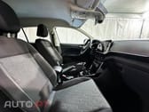 Volkswagen T-Cross 1.0 TSI OPF Life