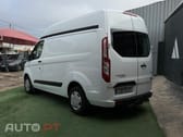 Ford Transit 300L1 2.0 TDCi H2-Tecto Alto Ambiente