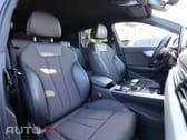 Audi A4 Avant 2.0 TDI S-line S tronic