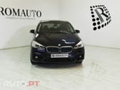 BMW 225 PLUG-IN