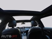 Mercedes-Benz C 200 D AMG LINE