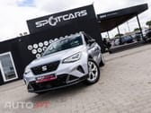 Seat Arona 1.0 TSI FR
