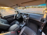 Toyota Land Cruiser 2.8 D-4D CA