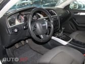 Audi A5 2.0 TDi