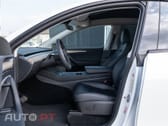 Tesla Model Y Long Range Dual Motor AWD