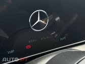 Mercedes-Benz GLC 300 de Coupe 4Matic 9G-TRONIC AMG Line Advanced