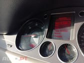 Volkswagen Passat Variant 1.9 TDi BlueMotion
