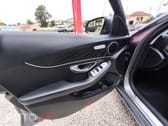 Mercedes-Benz C 350 e