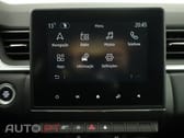 Renault Captur Captur 1.0 TCe Techno Bi-Fuel