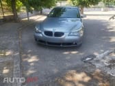 BMW 530 560L (5 SERIES)